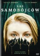 Las samobojcow / The Forest (2016) [MULTi 1080p BluRay x264 DTS AC3-DENDA] [Lektor PL] [mkv] [FIONA9]
