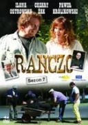 Ranczo: Sezon 7 *2013* [720p] [BRRip] [H264] [AC3-d11] [Serial Polski]
