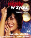 Nigdy w zyciu! / (AKA Never Ever!) (2004) [PL DVDRip XviD AC3 kris00] [Film polski] [avi] [FIONA9]