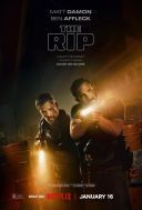 Łup / The Rip (2026) [MULTi.2160p.NF.WEB-DL.DV.HDR.DDP5.1.Atmos.H265-R22] [Lektor PL] [mkv] [FIONA9]