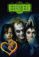 Beetlejuice Beetlejuice 2024 [1080p.BluRay.H264-FT] [ENG-Dubbing PL] [Alusia]