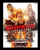 Wyrmwood: Apokalipsa / Wyrmwood: Apocalypse (2021) [PL.480p.AC3.BRRip.XviD-GR4PE] [Lektor PL] [avi] [FIONA9]