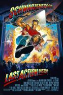Bohater ostatniej akcji - Last Action Hero (1993) [720p] [BDRip] [XviD] [AC3-inTGrity] [Lektor PL]