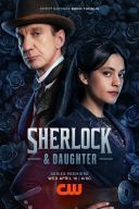 Sherlock i córka / Sherlock & Daughter (2025) S01E05 [PL.1080p.AMT.WEB-DL.DD2.0.H264-Ralf] [Lektor PL] [mkv] [FIONA9] [.Doubting.Thomas]