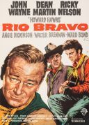 [CD1] Rio Bravo (1959) CD2 [DVDRip AC3 XVID-sy5ka] [Lektor PL] [avi] [FIONA9]