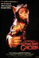 Ponad swiatem (A Gnome Named Gnorm (1989) [WEB-DL][Lektor PL] [joanna668]