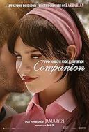 Towarzysz / Companion (2025) [PL.720p.WEB-DL.XviD.AC3-OzW] [Lektor PL] [avi]  [FIONA9]