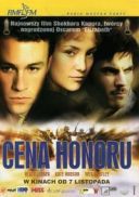 Cena Honoru / Four Feathers (2002) [720p] [BDRip] [XviD] [AC3-LTN] [Lektor PL]