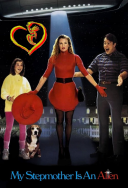 Moja macocha jest kosmitka - My Stepmother Is an Alien 1988 [10Bit SDR UPSCALING] [2160p BluRay H265 AC3-AS76-FT] [Lektor PL] [Alusia]