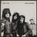 Mötley Crüe - From The Beginning (2025) [Hi-Res] [FLAC]