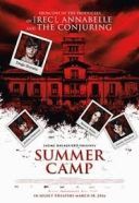 Summer Camp (2015) [DVDRip] [Lektor PL] [joanna668]