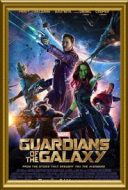 Strażnicy Galaktyki / Guardians of the Galaxy (2014) [PL] [720p] [AC3] [WEB-DL] [XviD] [Dubbing PL]