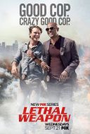 Zabójcza broń / Lethal Weapon (2019) S03E14 [PL.1080p.BluRay.DD2.0.x264-Ralf] [Lektor PL] [mkv]  [FIONA9]