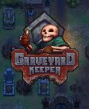 Graveyard Keeper *2018* [ver.1.405 + DLC] [MULTI-PL] [EXE]
