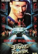 Uliczny wojownik / Street Fighter (1994) [480p] [BRRip] [XviD] [AC3-ELiTE] [Lektor PL]