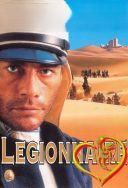 Legionista - Legionnaire 1998 [1080p.BluRay.H265-FT] [Lektor PL] [Alusia]