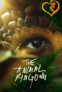 Krolestwo zwierzat - The Animal Kingdom 2023 [10Bit SDR] [2160p WEB-DL H265 AC3] [Lektor PL] [Alusia]