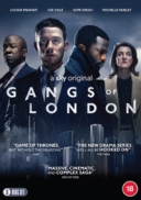 Gangi Londynu / Gangs of London (2020) [Sezon 1] [Lektor &amp; Napisy PL] [MULTi] [1080p] [BluRay] [DD5.1] [x264-Ralf]