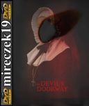 Diabelskie wrota - The Devil's Doorway *2018* [DVDRip] [XviD-NN] [Lektor PL]