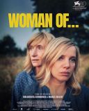 Kobieta z / Woman of (2024) [PL 720p WEB-DL XviD DD5 1-K83] [Film polski] [avi]  [FIONA9]