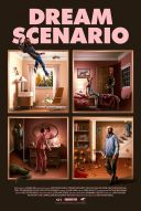 Dream Scenario (2023) [XviD.720p] Lektor PL [DD 5.1] M80