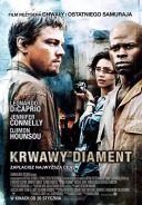 Krwawy diament -  Blood Diamond (2006) [720p] [BRRip XviD AC3-5 1-BiRD] [AVI] [Lektor PL] [RobSil]