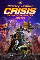  Liga Sprawiedliwości: Kryzys na Nieskończonych Ziemiach, cz  2  / Justice League: Crisis on Infinite Earths Part Two (2024) [PL 1080p MAX WEB-DL H 264 DD2 0-FOX] [Lektor PL] [mkv]  [FIONA9]