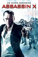 Nieuchwytny cel / Assassin X / The Chemist (2016) [PL.720p.WEB-DL.XViD.AC3.2.0-MG] [Lektor PL] [avi]  [FIONA9]