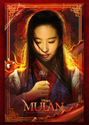 Mulan (2020) [MULTi 1080p BluRay x264 DTS AC3-DENDA] [Dubbing PL] [mkv] [FIONA9]