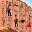 The B-52\'s - Mesopotamia EP (1982) [Flac]
