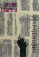Swiadek oskarzenia / Witness for the Prosecution (1957) [480p] [BRRip] [XviD] [AC3-LTN] [Lektor PL]