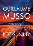 Ktoś inny - Guillaume Musso [Audiobook PL] [mp3@] [rar]  [FIONA9]