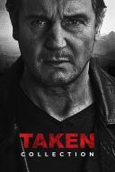 Kolekcja Uprowadzona / Taken (2008-2014) [720p] [BDRip] [XviD] [AC3-ELiTE] [Lektor PL]