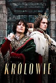Królowie (2024) S01E13 [PL.480p.WEB-DL.DD5.1.XviD-T] [serial polski] [mp4]  [FIONA9]