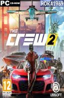 The Crew 2 - Gold Edition [v4060652+DLC) *2018* [MULTI-PL] [RUNE] [ISO]