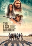 Ostatnia oblawa / The Last Manhunt (2022) [480p] [BRRip] [XviD] [AC3-OzW] [Lektor PL]