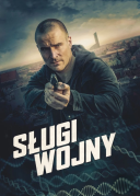 Sługi wojny (2019) | BRRip | H.264 | AC-3d11 | 720p. | Film Polski | r.d11 |