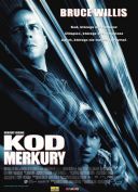 Kod Merkury / Mercury Rising (1998) [PL 720p BDRip XviD-MR] [Lektor PL] [avi] [FIONA9]