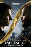 W nieskończoność / Infinite (2021) [MULTi 1080p BluRay x264 TrueHD Atmos7 1 DD2 0-K83] [Lektor PL] [mkv]  [FIONA9]