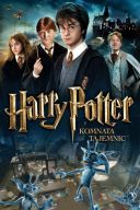 Harry Potter i Komnaa tajemnic/Harry Potter and the Chamber of Secrets (2002) [1080p] [BRRip] [H264] [AC3-d11] [Dubbing PL]