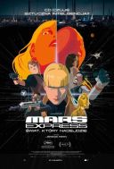 Mars Express. Świat, który nadejdzie / Mars Express (2023) [720p] [BRRip] [XviD] [AC3-OzW] [Lektor PL]