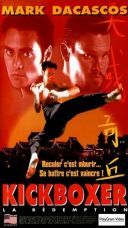 Kickboxer 5: Odkupienie / Kickboxer 5: The Redemption (1995) [720p] [BDRip] [XviD] [AC3-ELiTE] [Lektor PL]