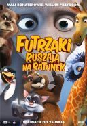 Futrzaki ruszaja na ratunek / Two Tails / Dva khvosta (2018) [DVDRip] [XviD-KiT] [Dubbing PL] [avi] [FIONA9]