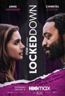 Skazani na siebie / Locked Down (2021) [PL 480p WEB-DL XviD AC3-KLiO] [Lektor PL] [avi]  [FIONA9]