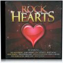 VA - Rock Hearts Collection (2011) (4CD) [FLAC]