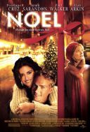 Czekając na cud / Noel (2004) [WEB-DL XviD-GR4PE] [Lektor PL]