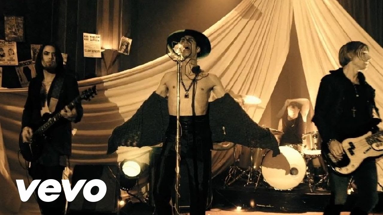 JANE'S ADDICTION - LIVE @ PINKPOP 2024 [HDTV 1080] [FALLEN ANGEL] 