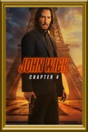 John Wick 4 / John Wick: Chapter 4 (2023) [PL] [BDRip] [XviD-K83] [Lektor PL]