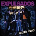 Expulsados - Suicidas Y Sicarios (2016) [mp3@320kbps]