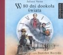 Verne Juliusz - W 80 dni dookola swiata [Stanislaw Biczysko] (2015) [MP3@128 kbps]